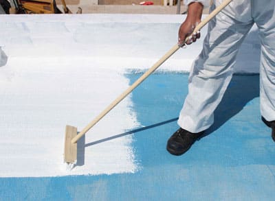 Roof Repairs New Milton